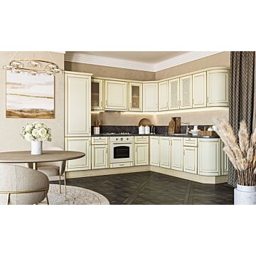 Модулна кухня VANILLA