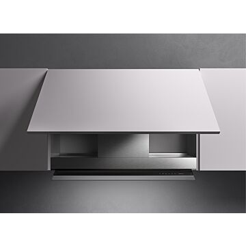 АСПИРАТОР FALMEC VIRGOLA Touch 120 INOX (01FAL 466)