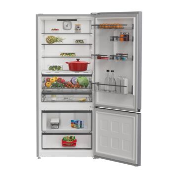 ХЛАДИЛНИК WHIRLPOOL WHK2 6553 X5E (15WHI 066)