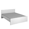 Легло с подм. рамка ERDEN LOZ/160 бяло  (092.094.0020)