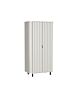 Гардероб NOVADO NV-8  бяло  (003.030.0693)