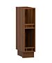 Кухненски шкаф GRAND NEW 20Н долен,  орех/златен дъб  (089.001.0071)