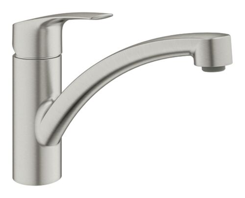 СМЕСИТЕЛ GROHE VIA 30465DC0 (02GRO 164)