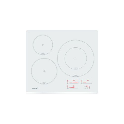 КОТЛОН CATA INSB 6030 WH (06CAT 022)