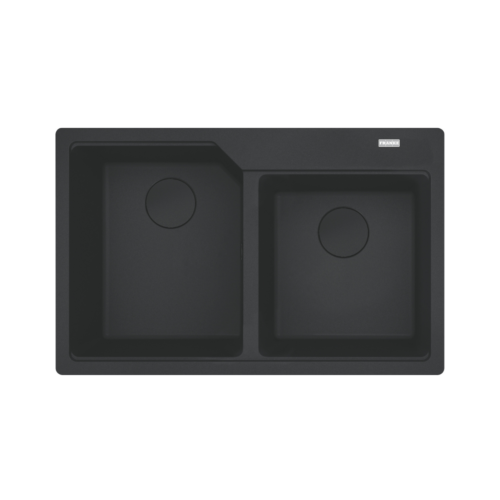 МИВКА FRANKE INSET UBG 620-78 3 1/2“ WWK ND WRO BM IT (03FRA 112)