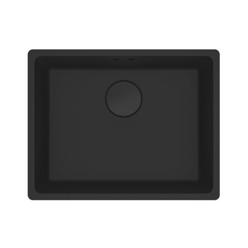 МИВКА FRANKE MRG 110-52 BLACK MATT (03FRA 088)