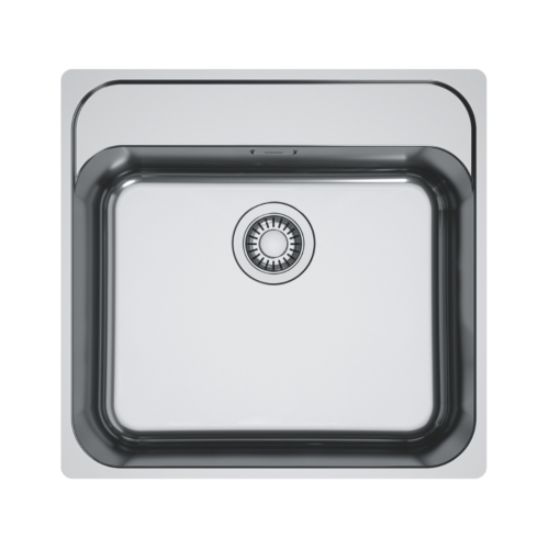 МИВКА FRANKE SRX 210-50 3 1/2″ TL Smart (03FRA 108)