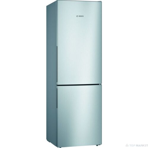 ХЛАДИЛНИК BOSCH KGV36VLEAS (15BOS 170)