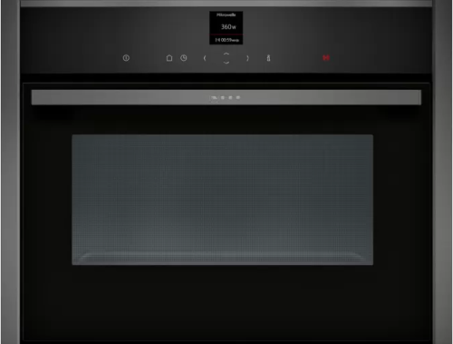 МИКРОВЪЛНОВА NEFF Collection C17UR02G0 (12NEF 006)