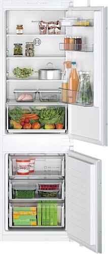 ХЛАДИЛНИК BOSCH KIN86NSE0 (15BOS 214)