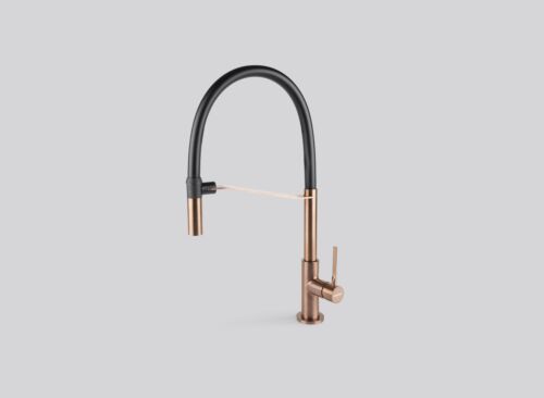 СМЕСИТЕЛ FALMEC TREVI PRO PVD COPPER (03FAL 011)