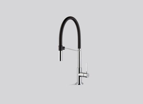 СМЕСИТЕЛ FALMEC TREVI PRO CHROME (03FAL 004)