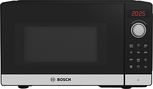 МИКРОВЪЛНОВА BOSCH FEL023MS2 (12BOS 032)