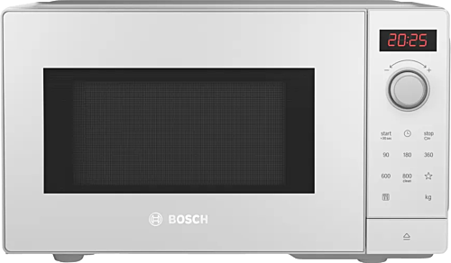 МИКРОВЪЛНОВА BOSCH FFL023MW0 (12BOS 031)