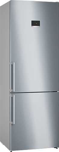 ХЛАДИЛНИК BOSCH KGN49AIBT (15BOS 203)