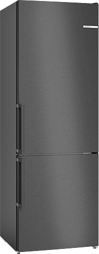 ХЛАДИЛНИК BOSCH KGN49VXDT (15BOS 204)