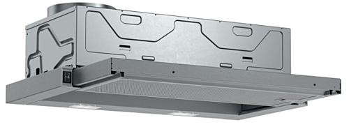 АСПИРАТОР BOSCH DFL064W53 (01BOS 101)