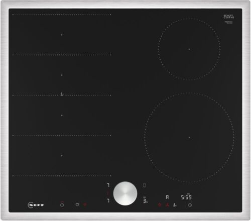 КОТЛОН NEFF Line T66STE4L0 (06NEF 050)