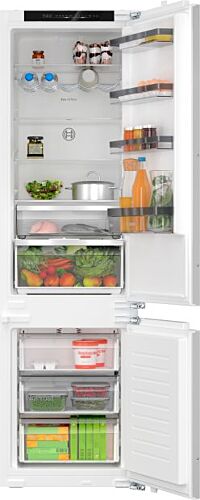 ХЛАДИЛНИК BOSCH KIN96VFD0 (15BOS 215)