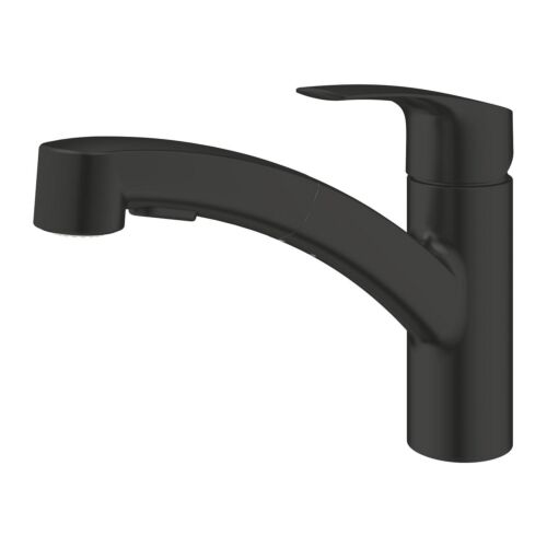 СМЕСИТЕЛ GROHE Eurosmart Dual Spray 303052431 (02GRO 285)