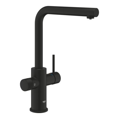 СМЕСИТЕЛ GROHE BLUE PURE MINTA 30590KF0 (02GRO 254)