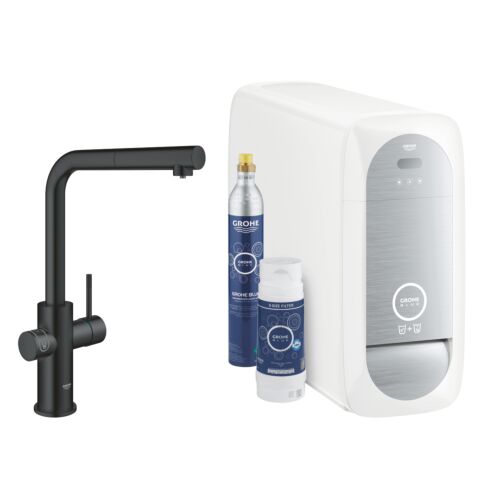 СМЕСИТЕЛ GROHE BLUE HOME 31539KS0 (02GRO 291)