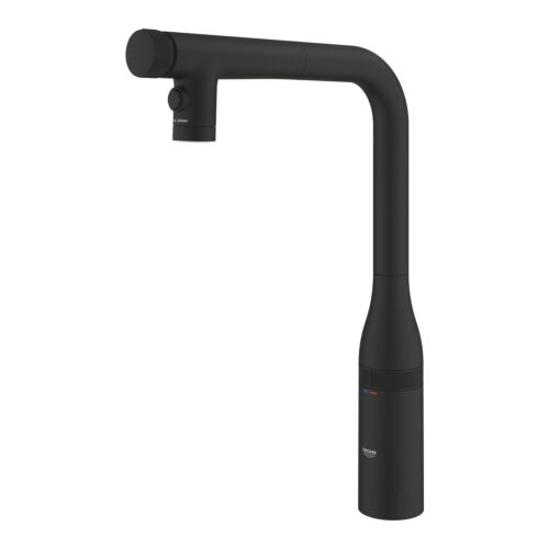 СМЕСИТЕЛ GROHE Essence SmartControl L Dual Spray 31892KF0 (02GRO 268)