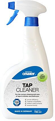 Препарат CRAMER - Armaturen Reinger за смесителни батерии (18CRA 003)