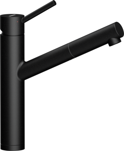 СМЕСИТЕЛ SCHOCK Altos Puro Pull-out (02SCH 753)