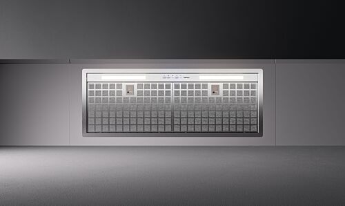 АСПИРАТОР FALMEC GRUPPO INCASSO 70 PLUS NRS (01FAL 441)