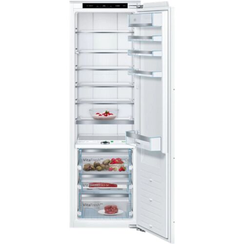 ХЛАДИЛНИК BOSCH KIF81PFE0 (15BOS 136)