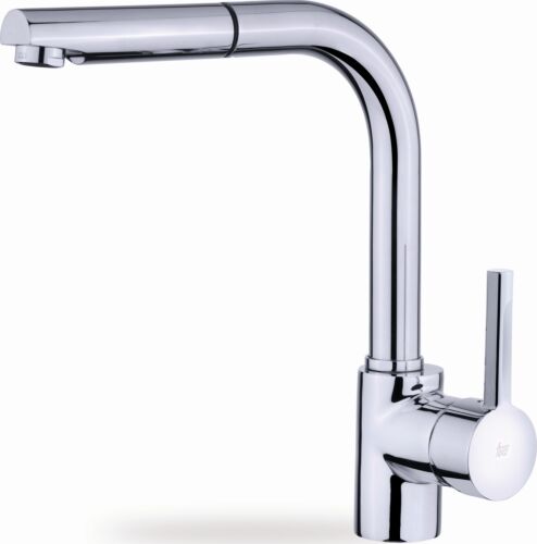 СМЕСИТЕЛ TEKA ARES K 938 Pull-out ХРОМ (02TEK 007)
