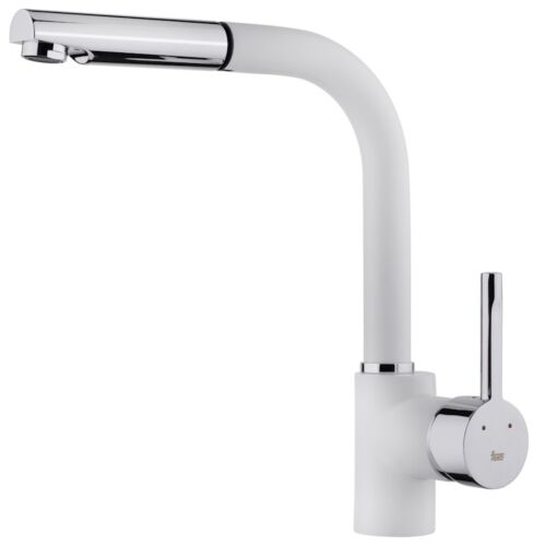 СМЕСИТЕЛ TEKA ARES K938 БЯЛ (02TEK 089)