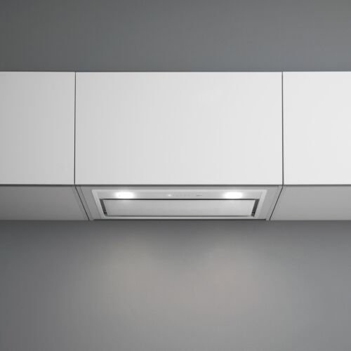 АСПИРАТОР FALMEC GRUPPO INCASSO MURANO 70 WHITE (01FAL 087)