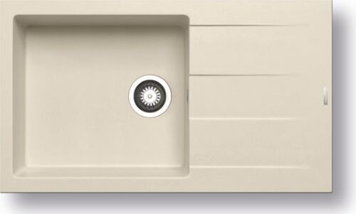 МИВКА PYRAMIS ATHLOS PLUS (86X50) 1B 1D  цвят ivory (03PYR 254)