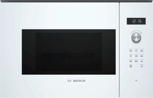 МИКРОВЪЛНОВА BOSCH BFL524MW0 (12BOS 039)