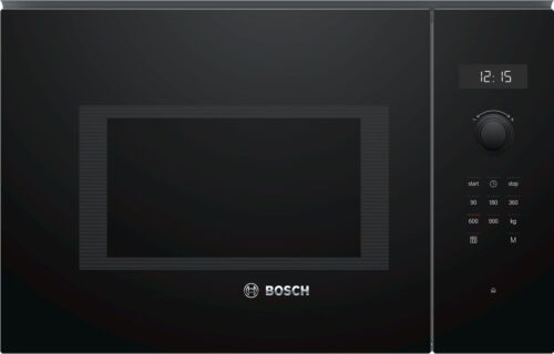 МИКРОВЪЛНОВА BOSCH BFL554MB0 (12BOS 028)