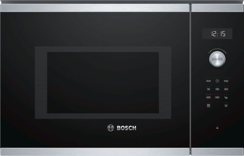 МИКРОВЪЛНОВА BOSCH BFL554MS0 (12BOS 029)