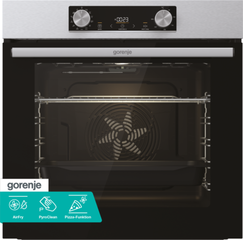 ФУРНА GORENJE BOP6737E02XK (13GOR 138)