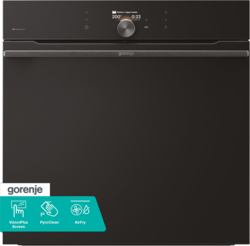 ФУРНА GORENJE BP6138B (13GOR 139)