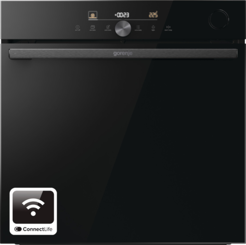 ФУРНА GORENJE BSA6747DGWI (13GOR 144)