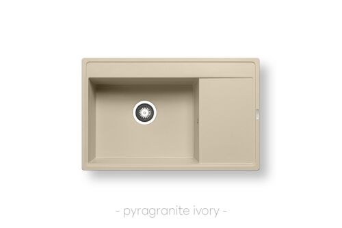 МИВКА PYRAMIS CAMEA (79x50) 1B 1D (03PYR 249)