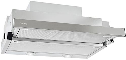 АСПИРАТОР TEKA CNL 6610 (01TEK 085)