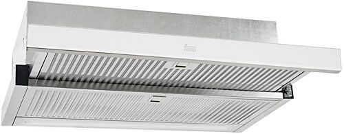 АСПИРАТОР TEKA CNL 6415 Plus Бял (01TEK 099)
