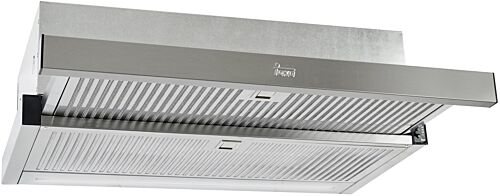 АСПИРАТОР TEKA CNL 6415 Plus Инокс (01TEK 102)