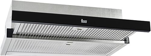 АСПИРАТОР TEKA CNL 6415 Plus Черен (01TEK 106)