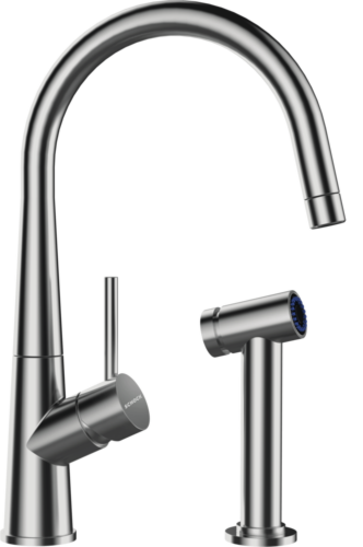 СМЕСИТЕЛ SCHOCK Conos Pro (02SCH 218)