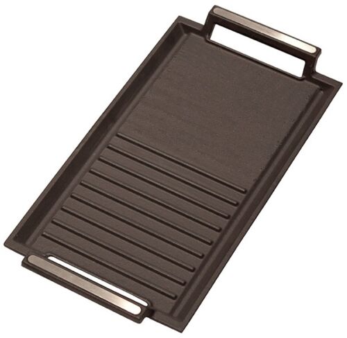 Грил плоча CATA Cast Iron Half GR 03002005 (DR 996)