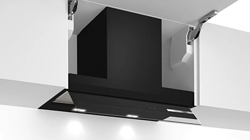 АСПИРАТОР BOSCH DBB67AM60 (01BOS 106)