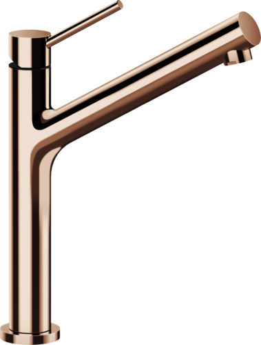 СМЕСИТЕЛ SCHOCK DION PVD Copper (02SCH 195)